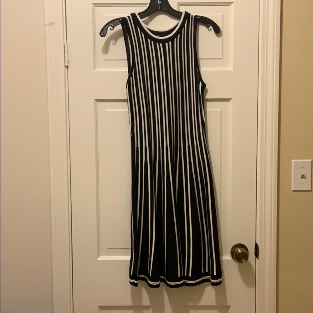 Ann Taylor Sweater Dress sz XSP NWT